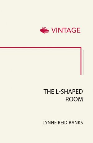 [Jane Graham 01] • The L-Shaped Room